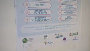 Lazio, un Consiglio in Salute fa tappa all’Inps di Latina