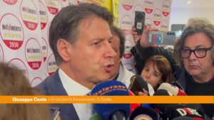 Migranti, Conte “Meloni e Orban avranno parlato di cose che non vanno”