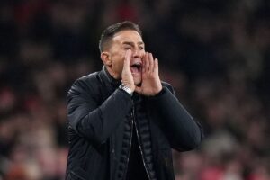 Cannavaro torna ai Mondiali: ufficiale, lui il nuovo CT Uzbekistan