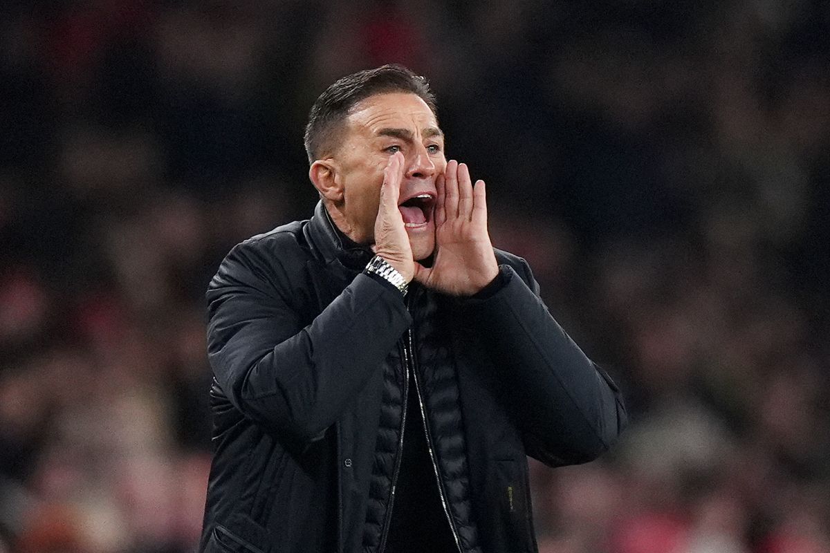 Cannavaro torna ai Mondiali: ufficiale, lui il nuovo CT Uzbekistan