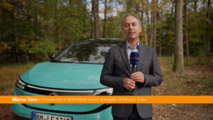 Arriva la terza generazione di Nissan Leaf, Toro “Un’icona”