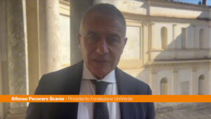 Pecoraro Scanio “Dal museo Etrusco sfida su  restauro e manutenzione”