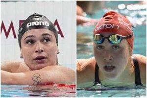 Furto Pilato/Tarantino – Ufficiale il verdetto della Federnuoto: sospese tre mesi, niente Europei