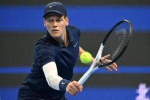 China Open a Jannik Sinner: demolito Tien, divorata Pechino. Adesso Shanghai