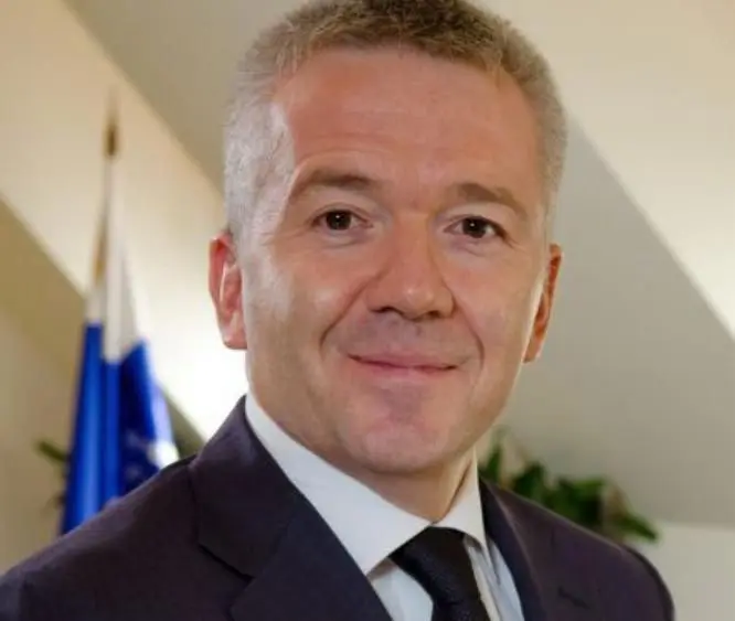 Ferlenghi “Visita Mattarella in Kazakistan conferma supporto a imprese”