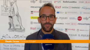 Festa dell’ottimismo, Cerasa “Trasformare difficoltà in opportunità”