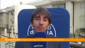 Governo, Donzelli “La sinistra si innervosisce perché siamo coerenti”