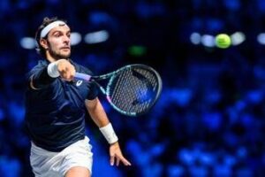 ATP 500 Vienna – Niente finale azzurra: Zverev batte Musetti, ora spetta a Sinner