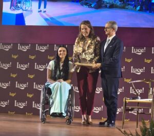 Sicurezza stradale, ad Anas il premio “Luce! per il Sociale”