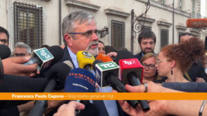 Manovra, Capone “Approccio serio, nessuna certezza su blocco pensioni”