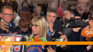 Manovra, Fumarola “Abbastanza soddisfatti, arrivate delle risposte”