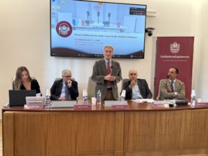 Nasce Radio UnitelmaSapienza, Botta “Proiettati verso il futuro”