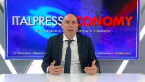 Logistica, Falteri “La filiera europea deve rafforzarsi”