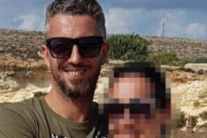 Trevignano Romano ha dato l’ultimo saluto a Enrico Meloni, morto a soli 41 anni: “Ragazzo luminoso, autentico e dal cuore gentile”
