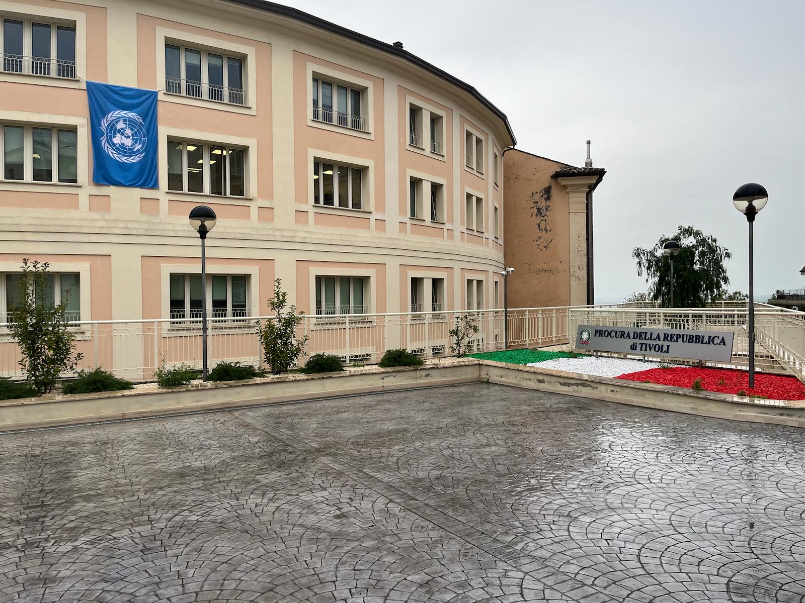 Capena – Giostraio morto dopo pestaggio, 3 indagati