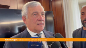 Gaza, Tajani “Firma accordo svolta storica, ora costruire la pace”