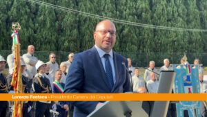 Fontana “Libertà e democrazia non sono scontate, vanno difese”