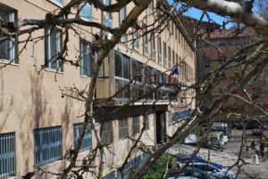 Perugia – Giovane accoltellato e ucciso nel parcheggio dell’Università