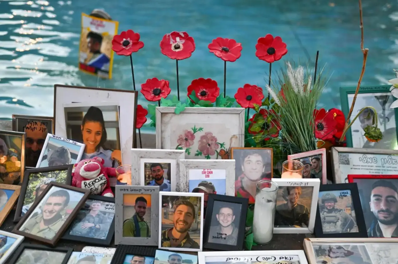 Medio Oriente, 7 ostaggi consegnati alla Croce Rossa a Gaza