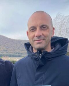 Alessandro Pontuale nominato presidente della Riserva Naturale Lago di Vico