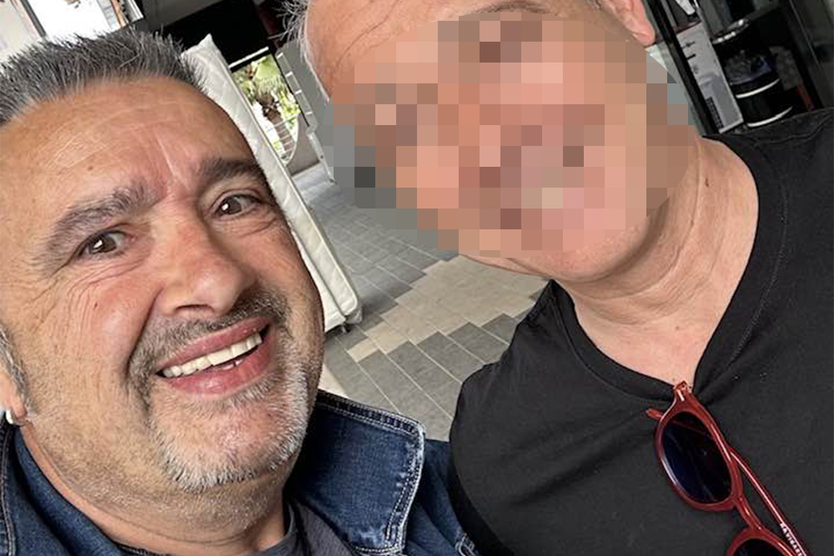 Addio a Fabio De Paulis: Santa Marinella piange un grande artista e amico