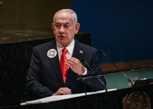 Netanyahu “Hamas si disarmi o si scatenerà l’inferno”