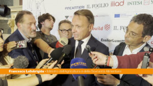 Governo, Lollobrigida “I risultati ci stanno premiando”