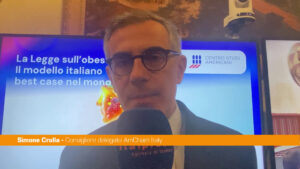 Obesità, Crolla “Alleanza europea per promuovere approccio italiano”