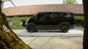 Veicoli commerciali, il mercato accelera a settembre