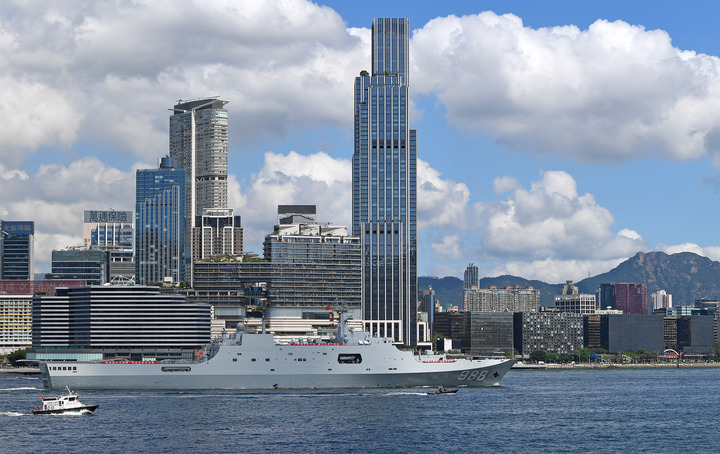 Cina, continua l’apertura istituzionale del mercato dei capitali