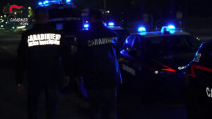 E’ ritenuto mandante omicidio Pomezia,arrestato latitante ad Abu Dhabi