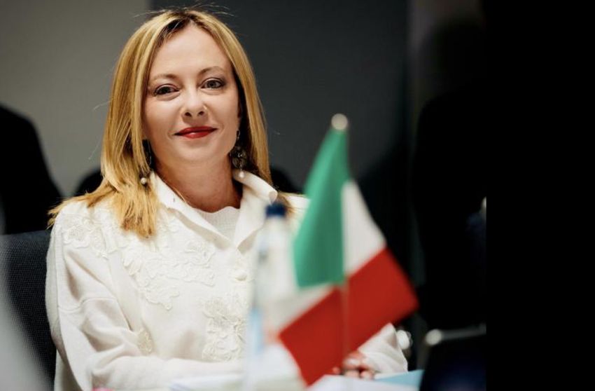 Ucraina, Meloni ribadisce importanza unità Ue-Usa per cessate il fuoco