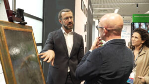 Reply porta la rivoluzione Digital Human a ComoLake