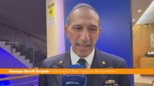 Marina, Berutti Bergotto “Risultato enorme dal tour Vespucci”