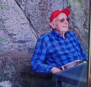 Nuovo appello per la ricerca di Andrea Gentili, scomparso da Calcata: “Potrebbe aver chiesto un passaggio per Roma”