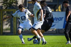 Calcio – Viterbese, doccia gelata: il Nuova Florida trova l’1-1 al 97′