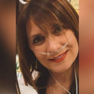 Soriano piange Susanna Troscia, morta a 53 anni dopo una lunga malattia