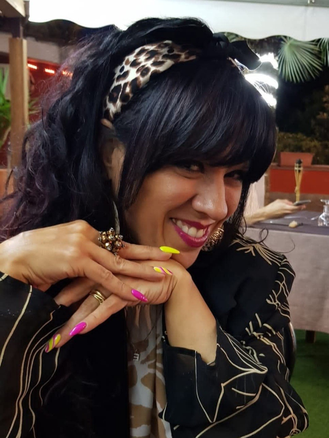 “Una coppia innamoratissima”: sconvolti gli amici dopo l’incidente in cui ha perso la vita Elisabetta Vaccarotti