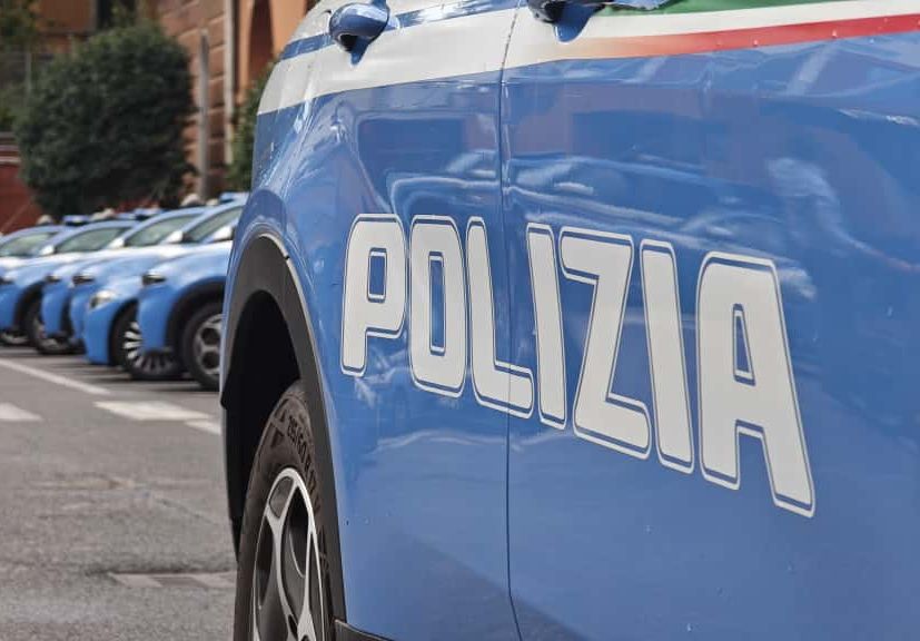Frosinone: Violenza sessuale in piazza Pertini, arrestato 39enne
