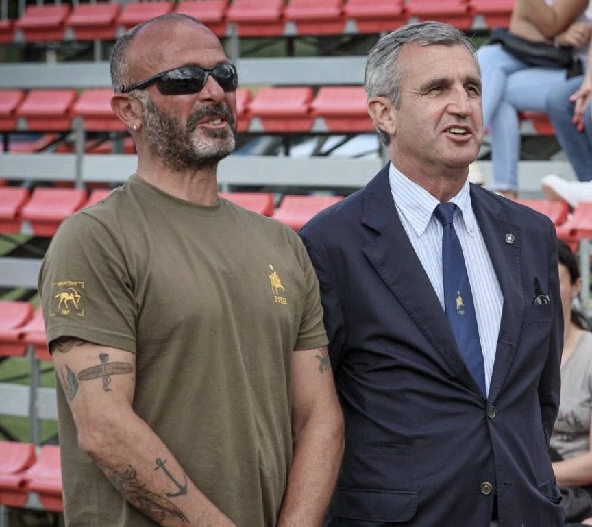 Cordoglio nel mondo dell’equitazione: muore improvvisamente a 49 anni il cavaliere e maestro Marco Salvatori