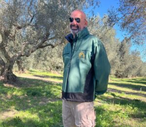 L’olio di Tuscania protagonista nella trasmissione Mangiare con Gusto