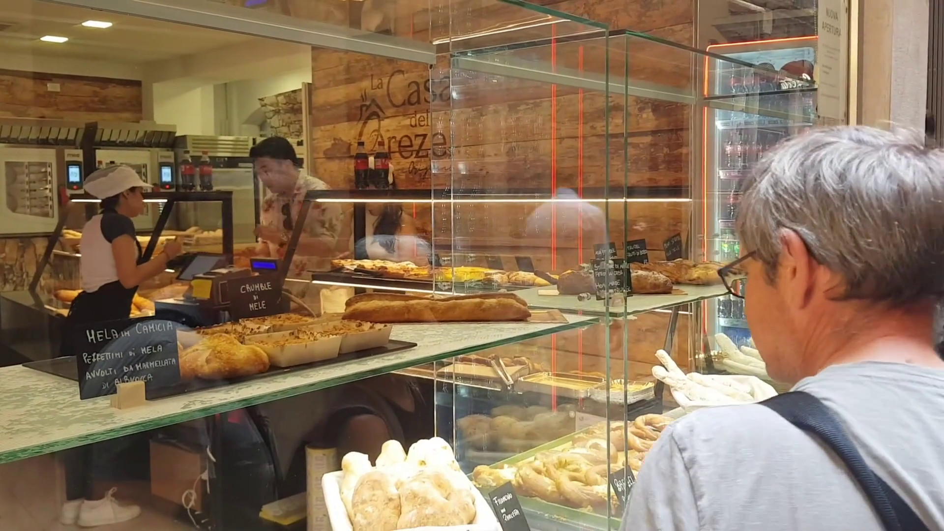 Viterbo – Dal 2012 chiusi 213 negozi, oltre 160 solo nel centro storico