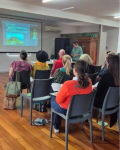 Promotuscia in Australia: “Portiamo la Tuscia nel mondo”