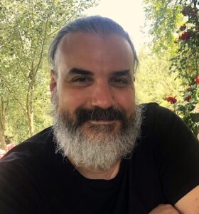 Soriano piange il “Vichingone” Fabio Iacobucci, morto a 46 anni