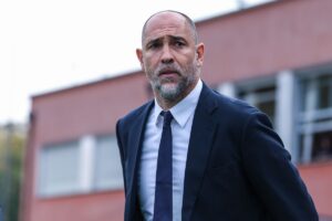 Breaking Juve – Nuovo ribaltone e cambio di rotta, salta pure Igor Tudor