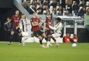 Serie A – Juve-Milan reti inviolate, sonnifero e rimpianti Max. In testa Roma e Napoli