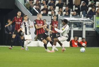 Serie A – Juve-Milan reti inviolate, sonnifero e rimpianti Max. In testa Roma e Napoli