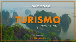 Turismo Magazine – 11/10/2025
