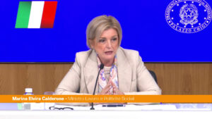 Sicurezza sul lavoro, dal Cdm nuovo decreto. Calderone “Scelta strategica”