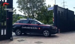 Sgominata rete di spacciatori nel Foggiano, 12 arresti